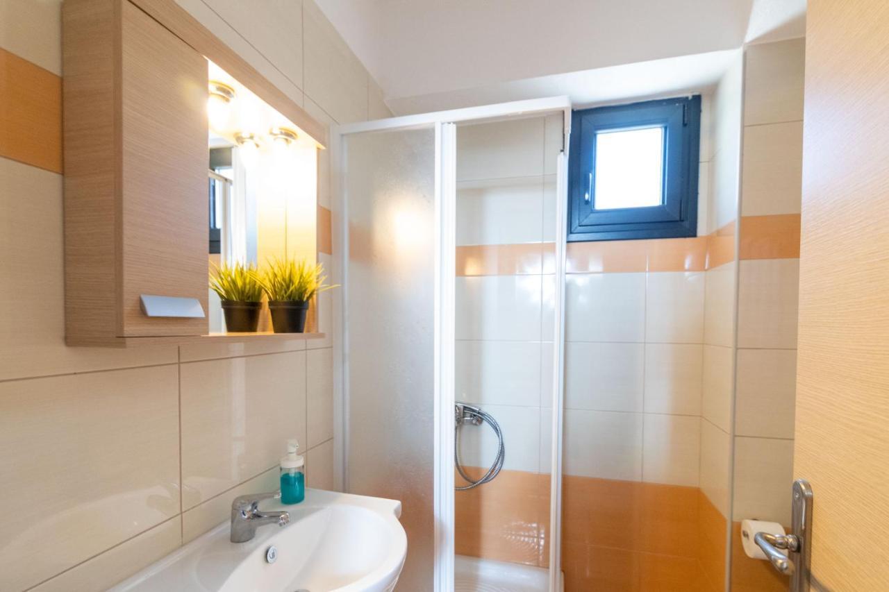 Apartamento De Angel Геракіні Екстер'єр фото